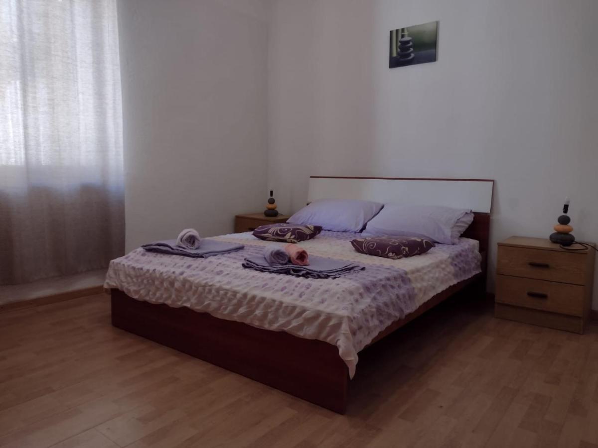 Apartments Eldi Сплит Экстерьер фото
