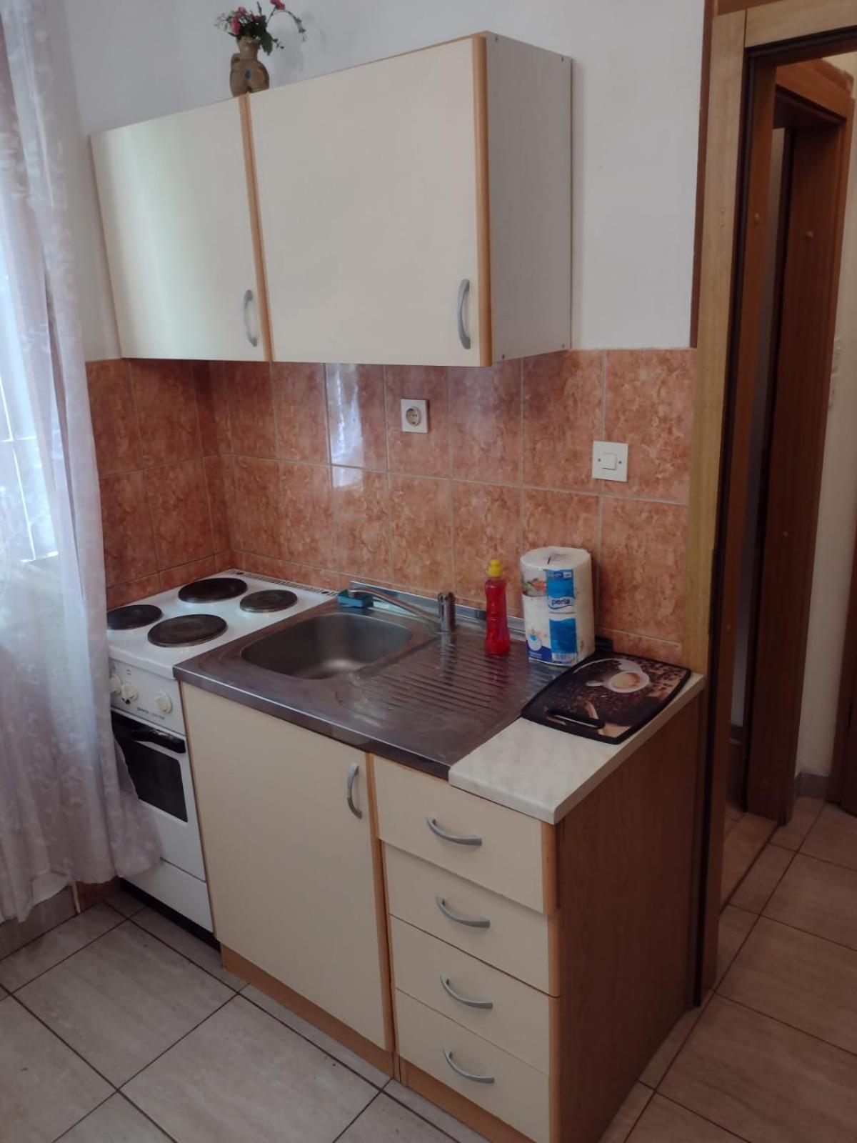 Apartments Eldi Сплит Номер фото