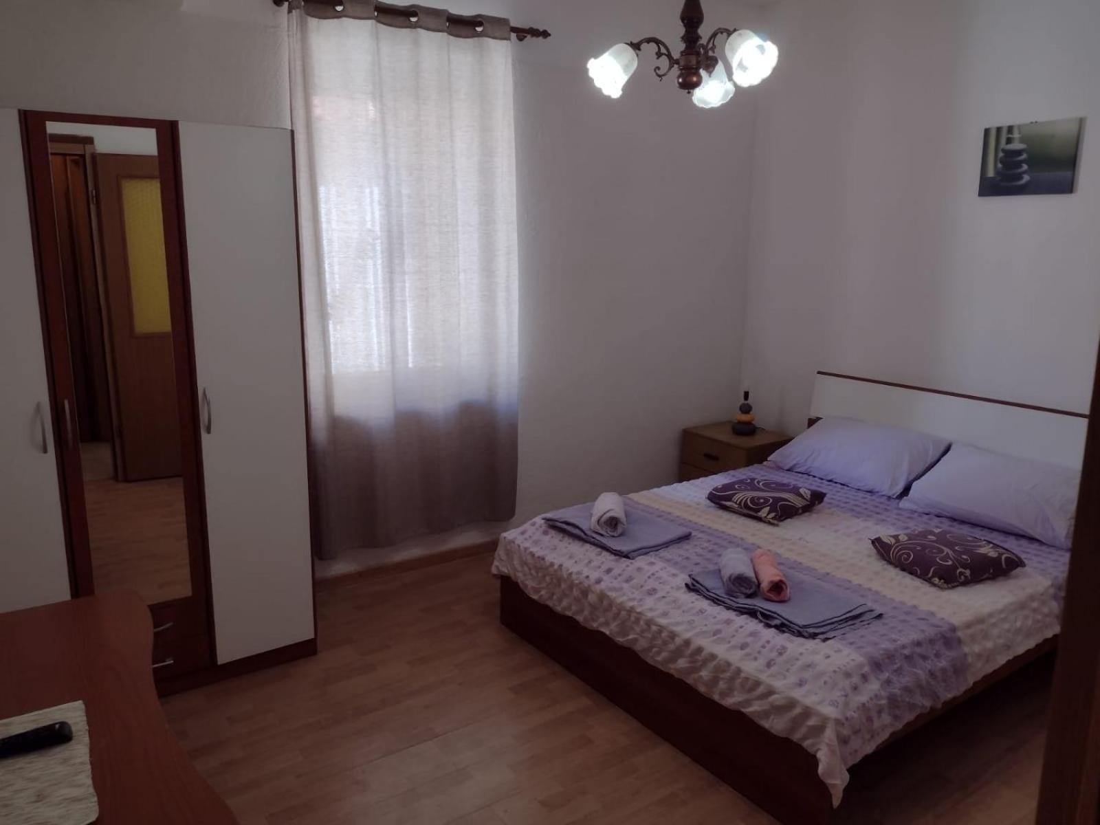 Apartments Eldi Сплит Номер фото