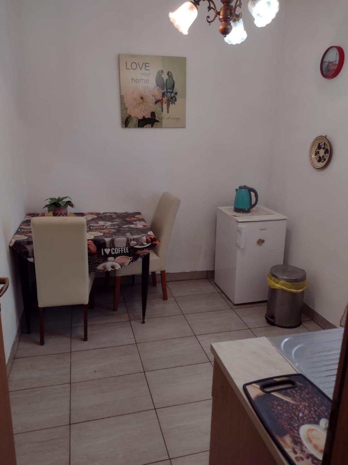 Apartments Eldi Сплит Номер фото