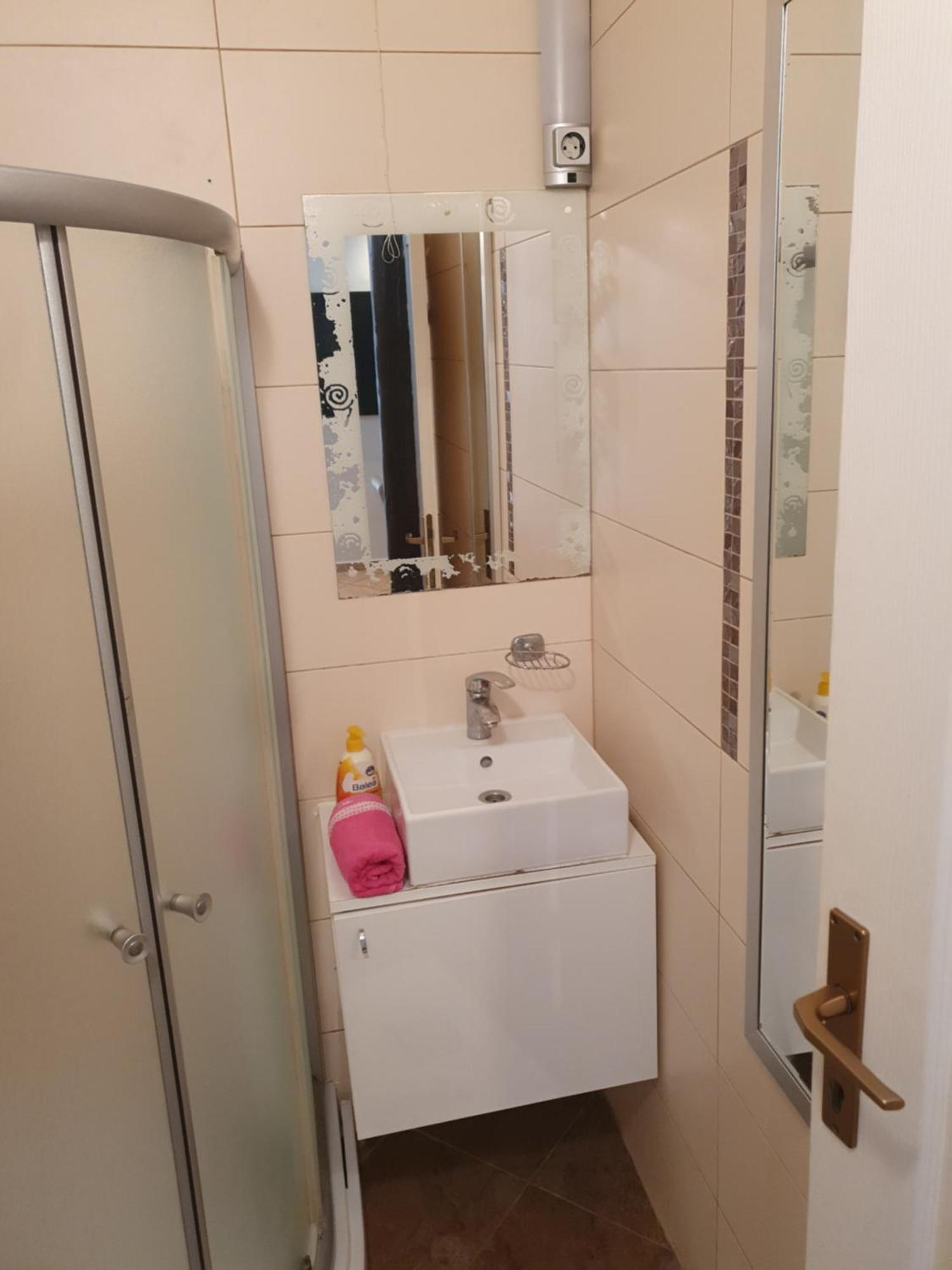 Apartments Eldi Сплит Экстерьер фото