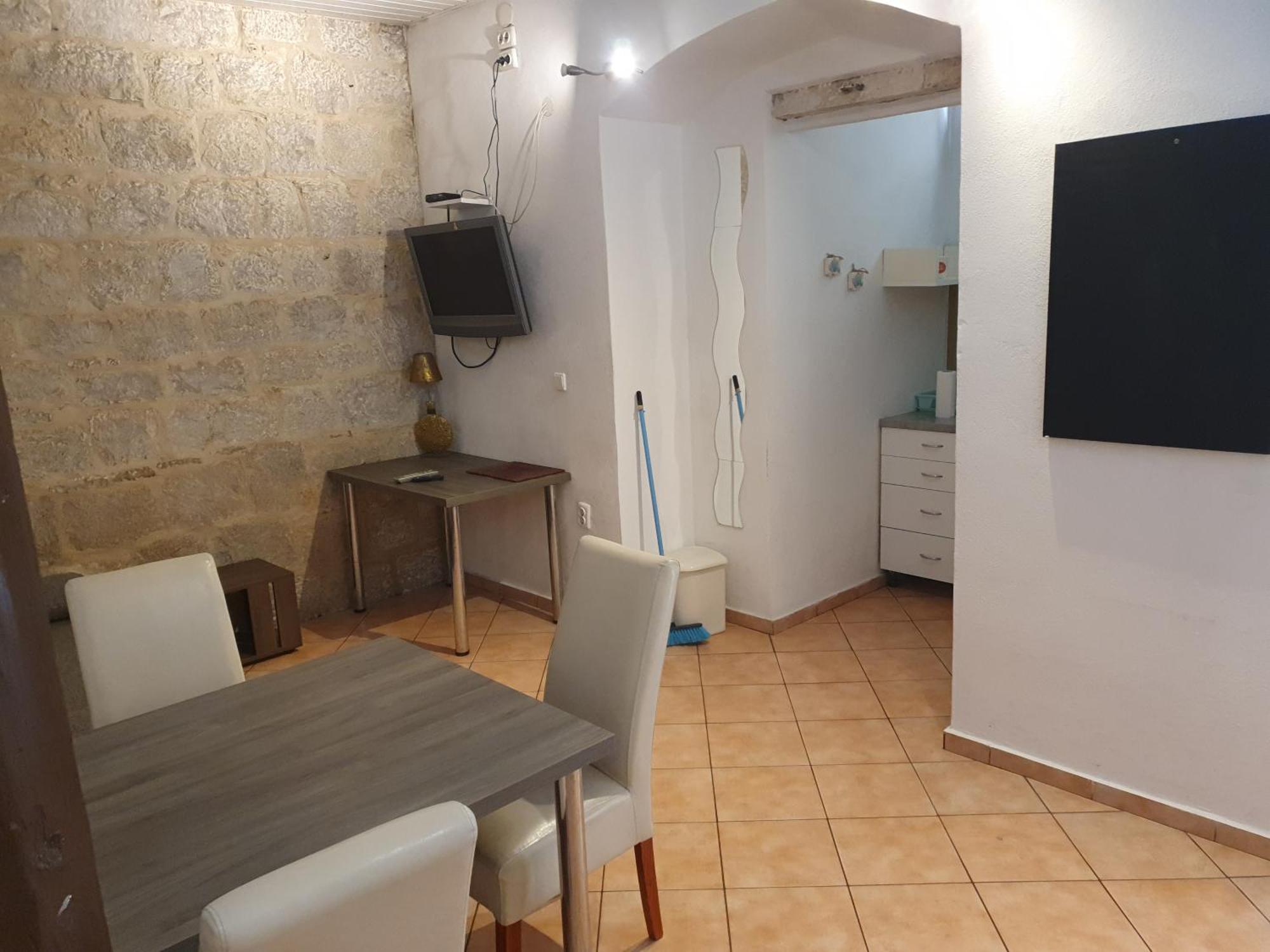 Apartments Eldi Сплит Экстерьер фото