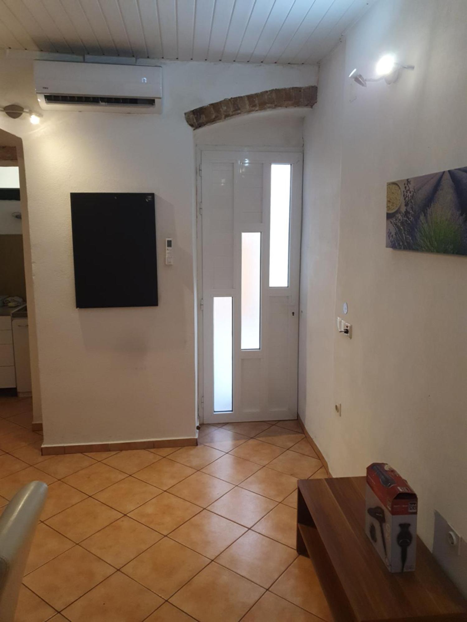 Apartments Eldi Сплит Экстерьер фото