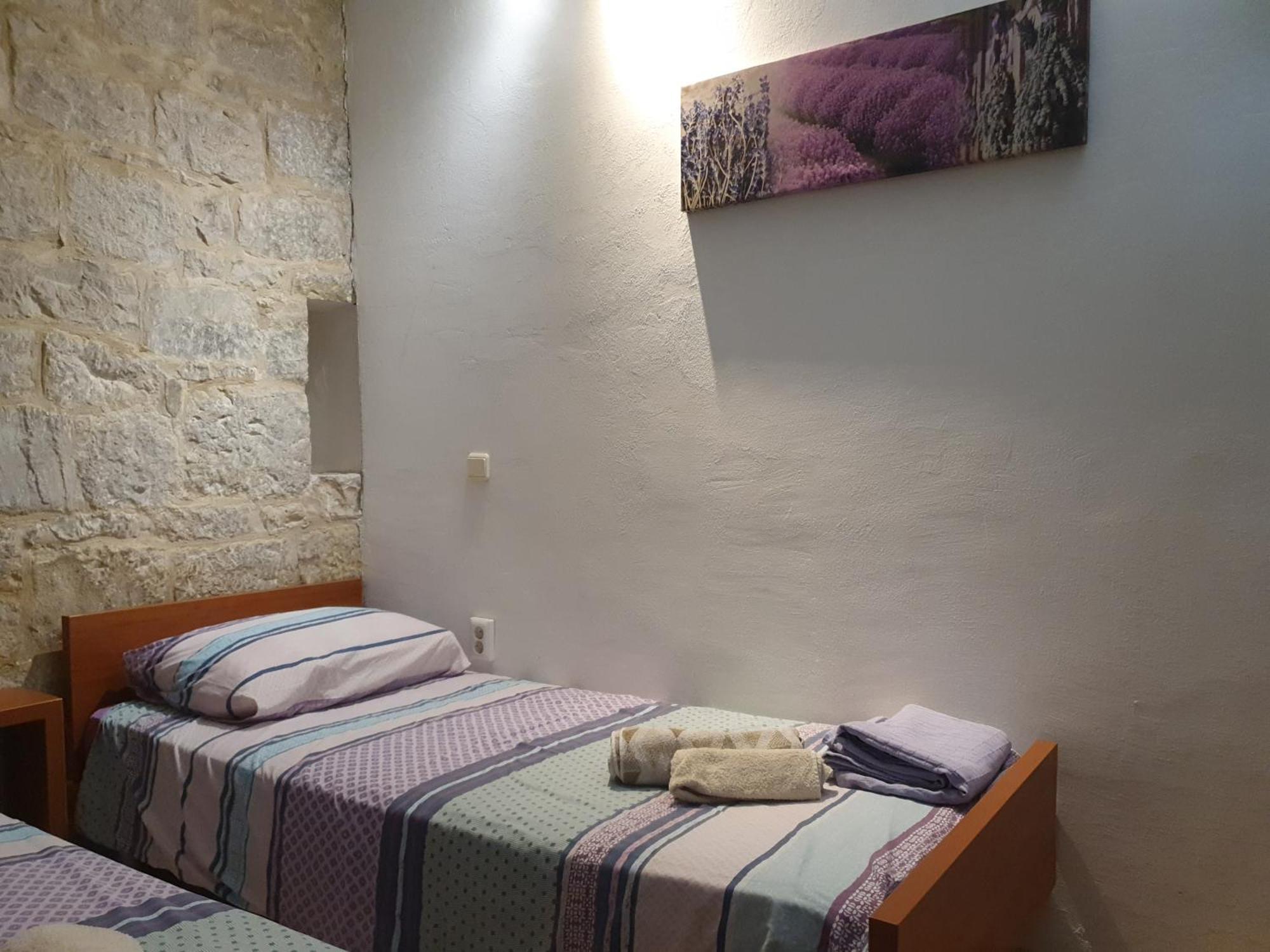 Apartments Eldi Сплит Номер фото