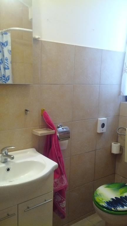 Apartments Eldi Сплит Номер фото