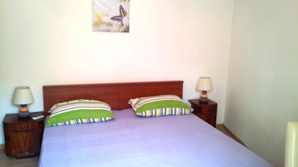 Apartments Eldi Сплит Номер фото
