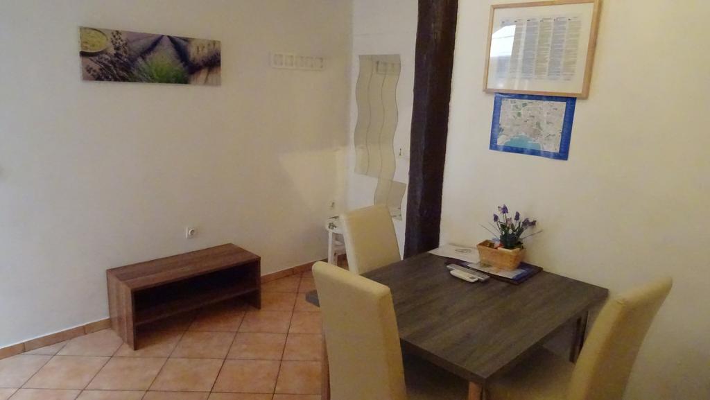 Apartments Eldi Сплит Экстерьер фото
