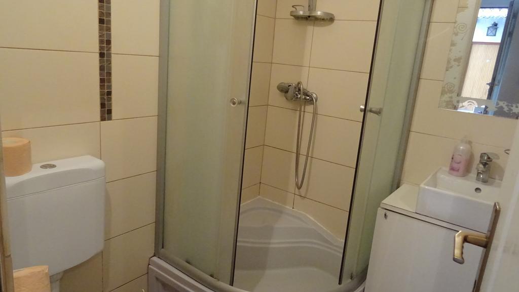 Apartments Eldi Сплит Экстерьер фото