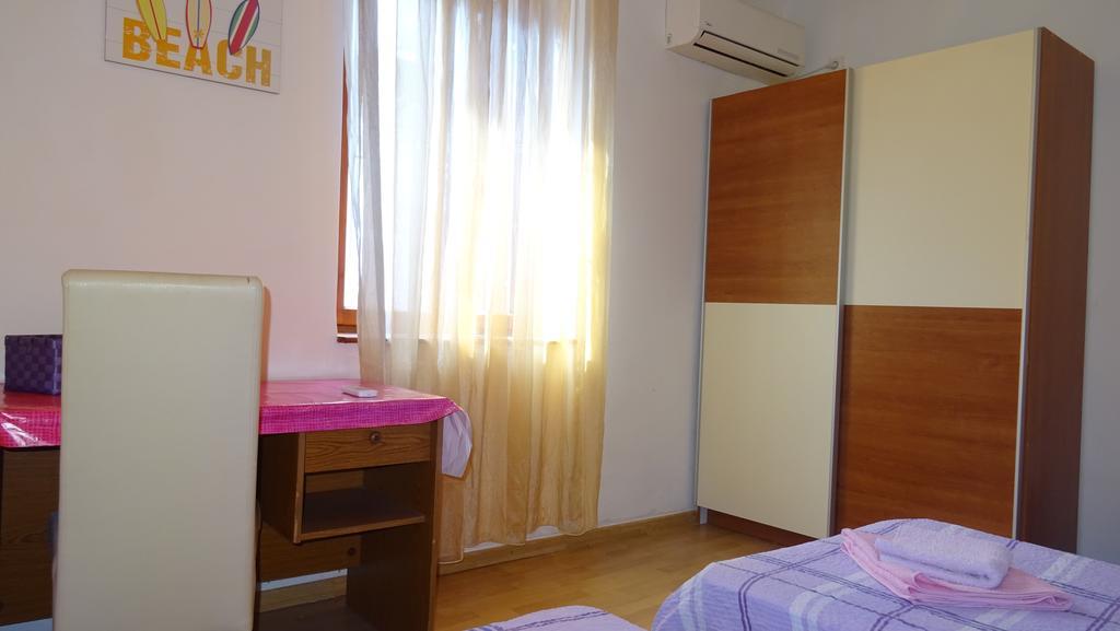 Apartments Eldi Сплит Экстерьер фото